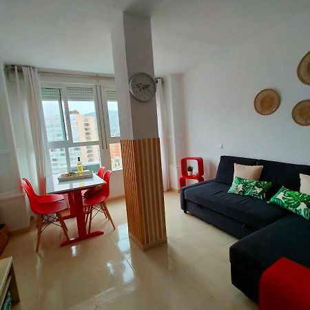 Red Studio Torremolinos Esterno foto