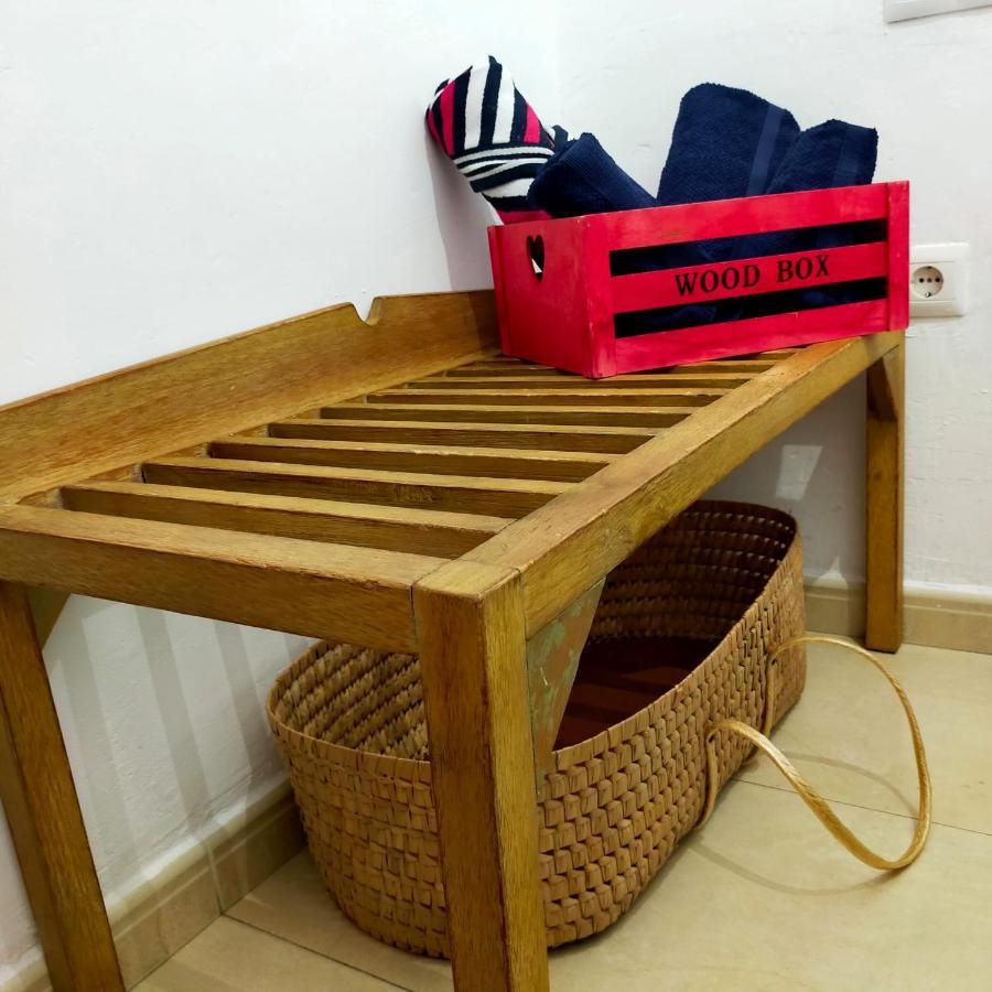 Red Studio Torremolinos Esterno foto